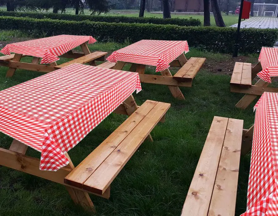 İstanbul Piknik Masası Kiralama